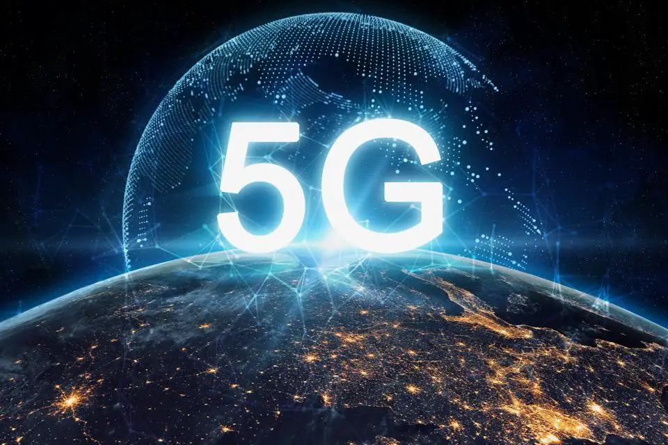 محطات 5G