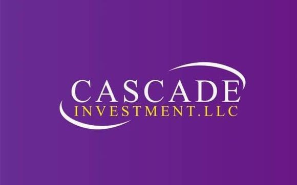 Cascade Investment LLC